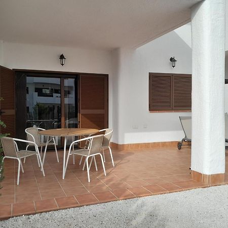 Shuske Apartment Pulpi Exterior photo