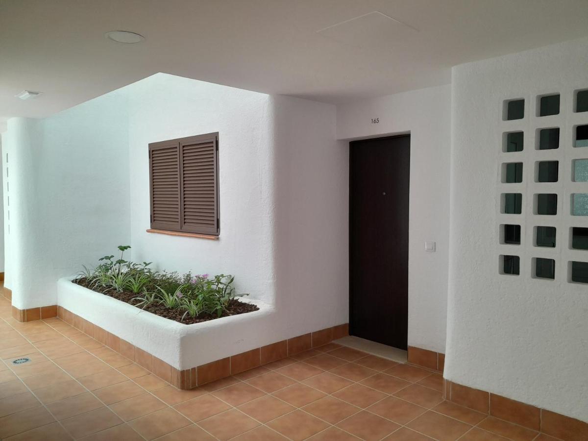Shuske Apartment Pulpi Exterior photo