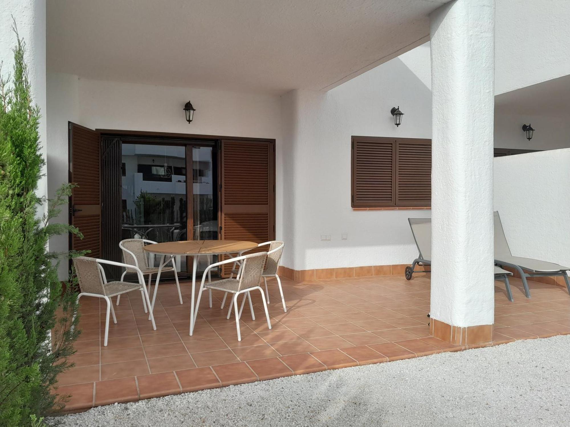 Shuske Apartment Pulpi Exterior photo