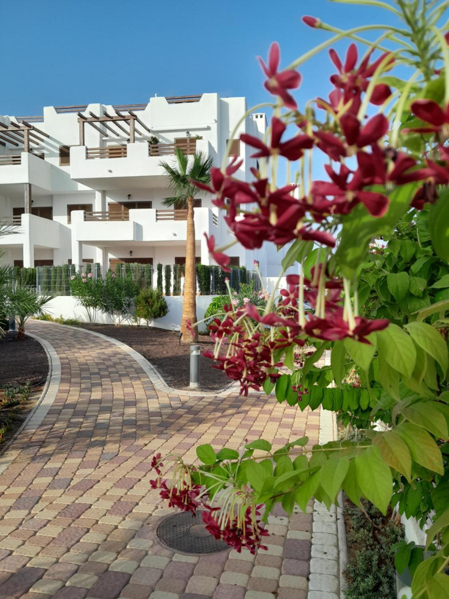 Shuske Apartment Pulpi Exterior photo